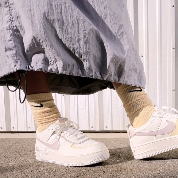 Nike Air Force 1 Shadow - Picture 4 of 9